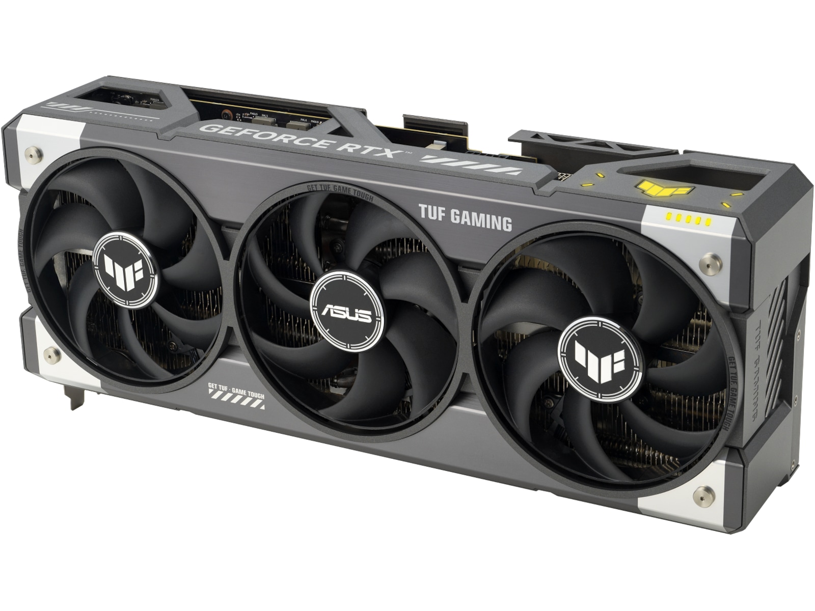 ASUS TUF Gaming GeForce RTX 5090 OC Skjermkort