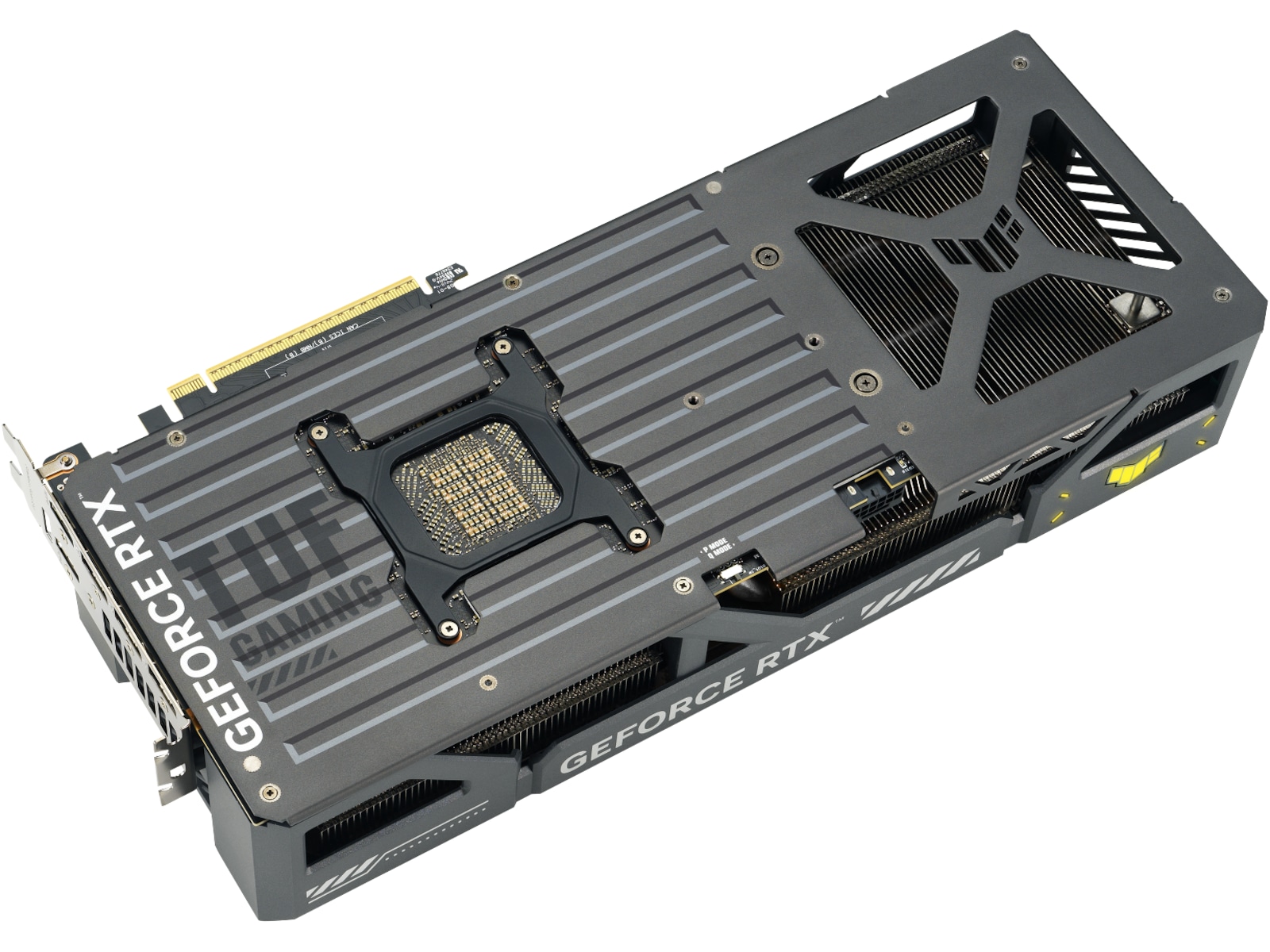 ASUS TUF Gaming GeForce RTX 5090 OC Skjermkort