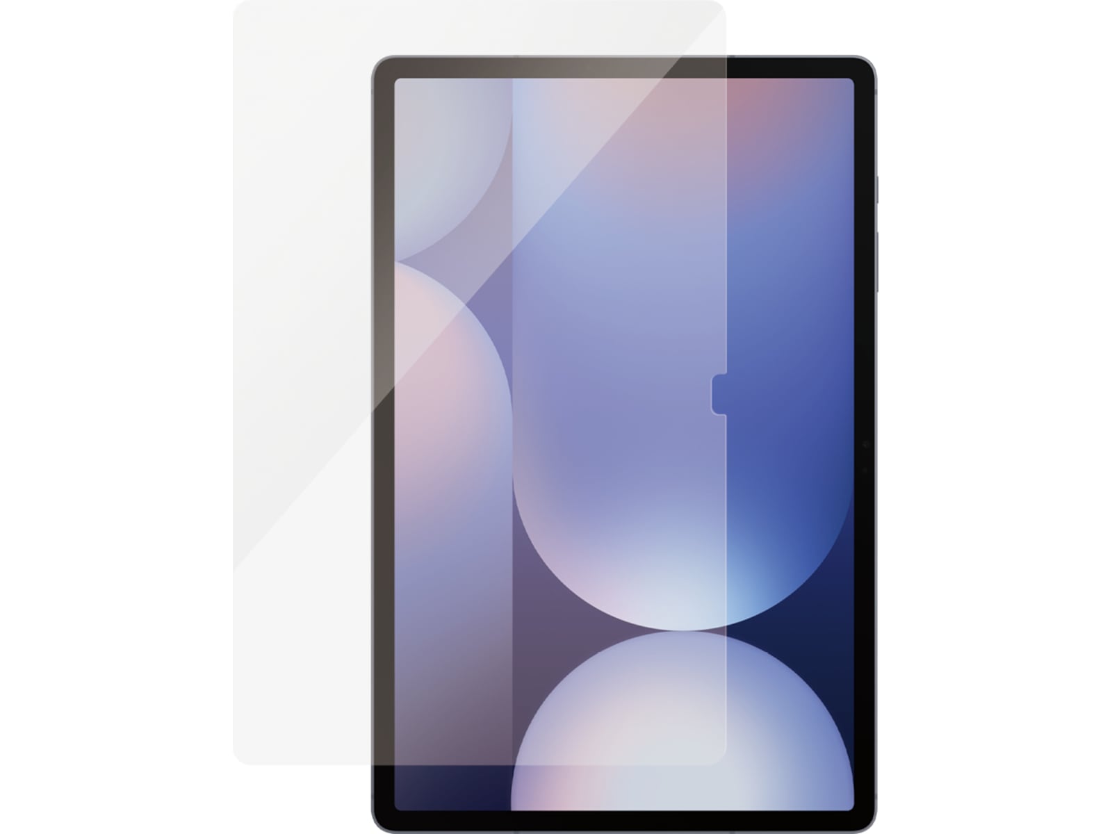 PanzerGlass Galaxy Tab S7+/S8+/S9+/S9 FE+/S10+ Skjermbeskytter Ultra-Wide Fit