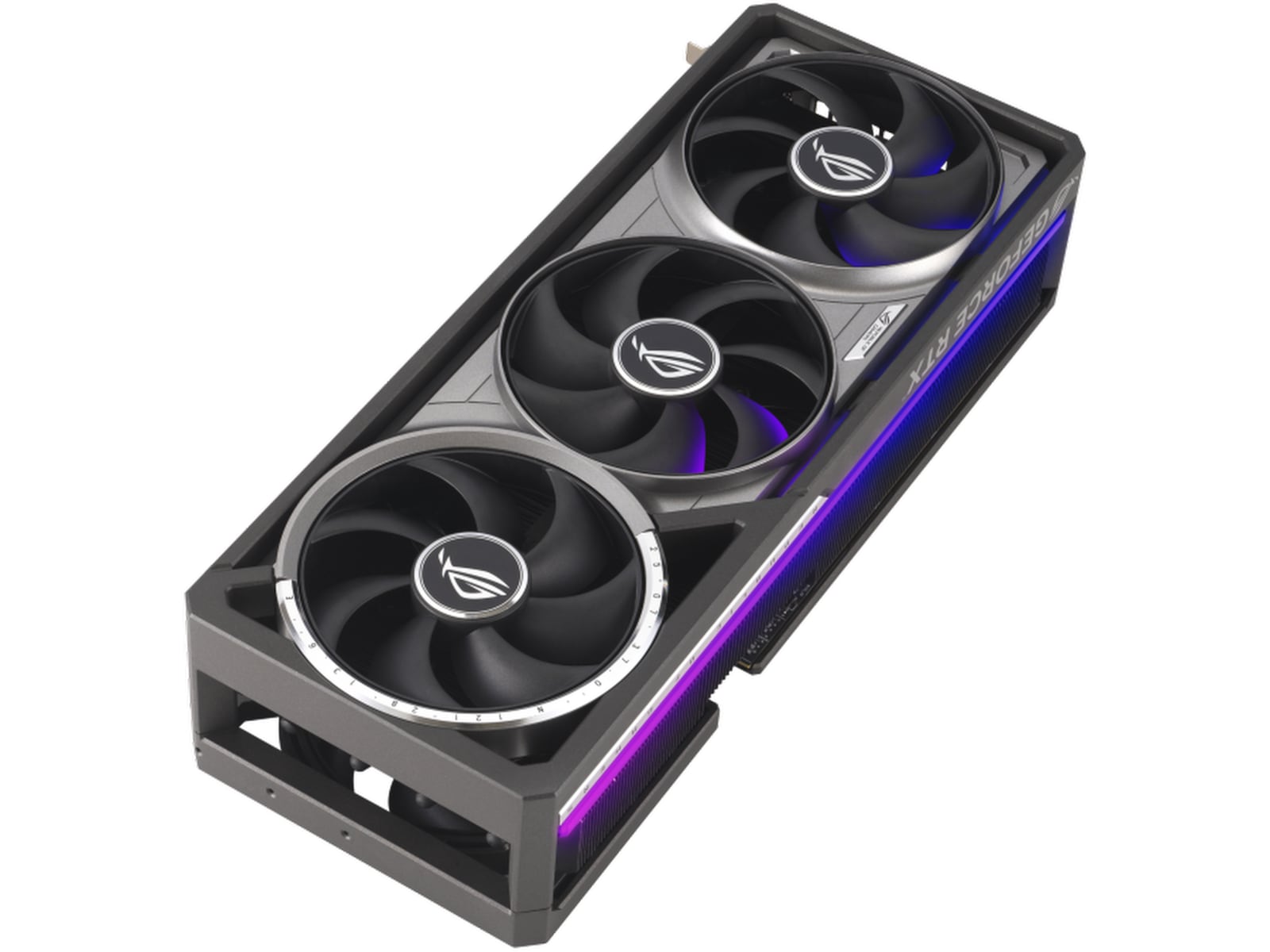 ASUS ROG Astral GeForce RTX 5090 OC Skjermkort