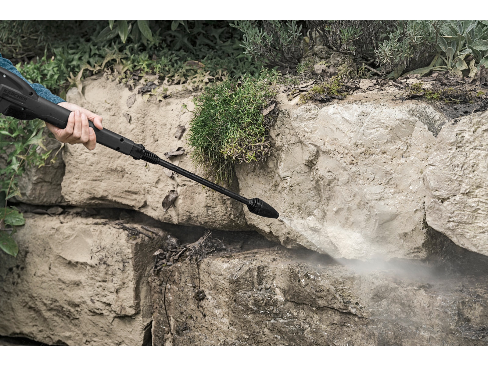 Kärcher K 7 Power Control Flex Høytrykkspylere