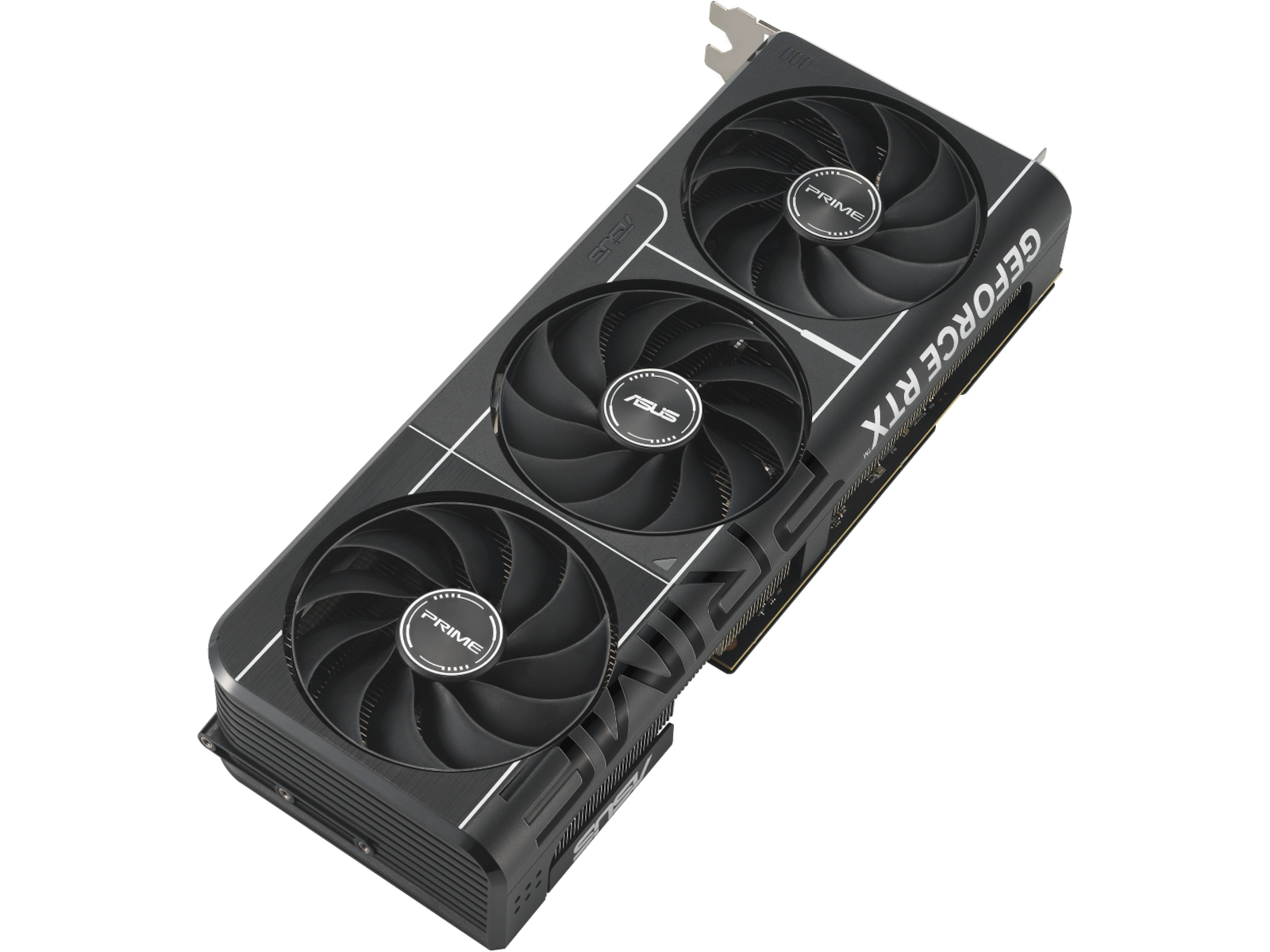 ASUS PRIME GeForce RTX 5070 Ti Skjermkort