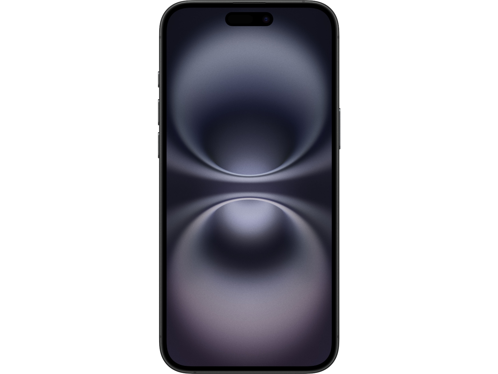 iPhone 16 Plus 128GB  (sort) Demo mobiltelefoner