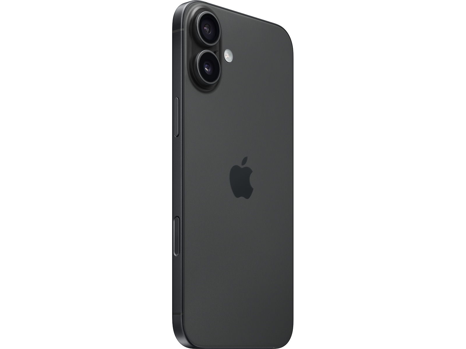 iPhone 16 Plus 128GB  (sort) Demo mobiltelefoner