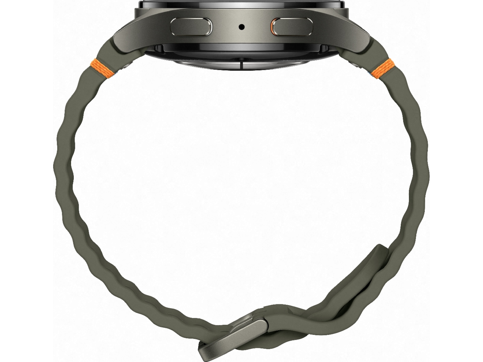 Samsung Galaxy Watch7 40mm BT (grønn) -B-Grade Demo klokker
