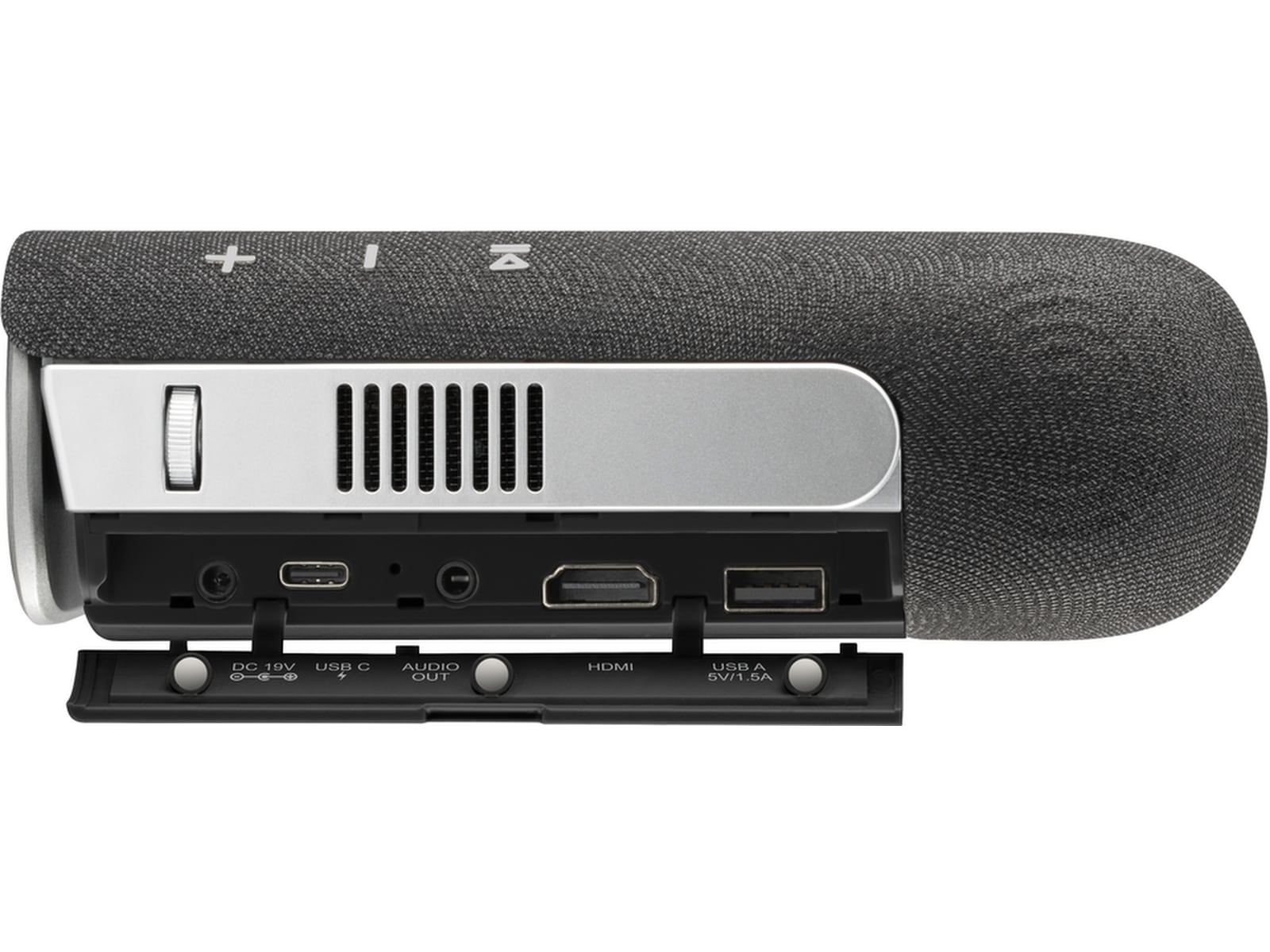 ViewSonic M1S bærbar projector -B-Grade Demo TV/projektor