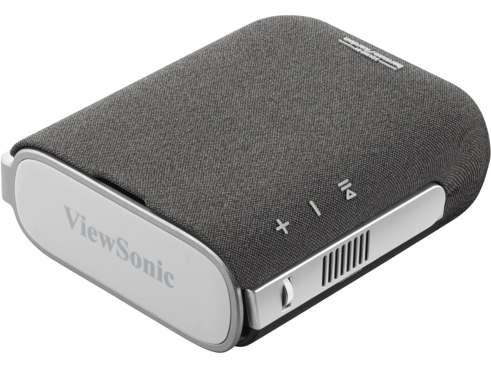 ViewSonic M1S bærbar projector -B-Grade Demo TV/projektor