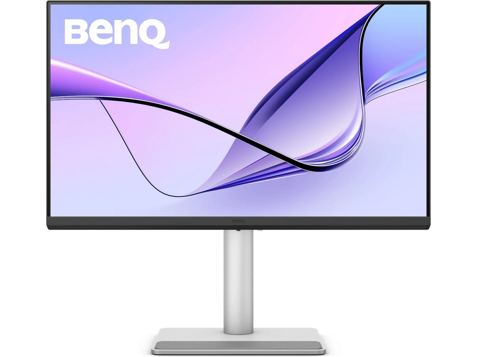 BenQ 27" 4K skjerm MA270U 3840x2160 IPS, 5ms, 1300:1, HDR10, 2xHDMI/USB-C(90w)