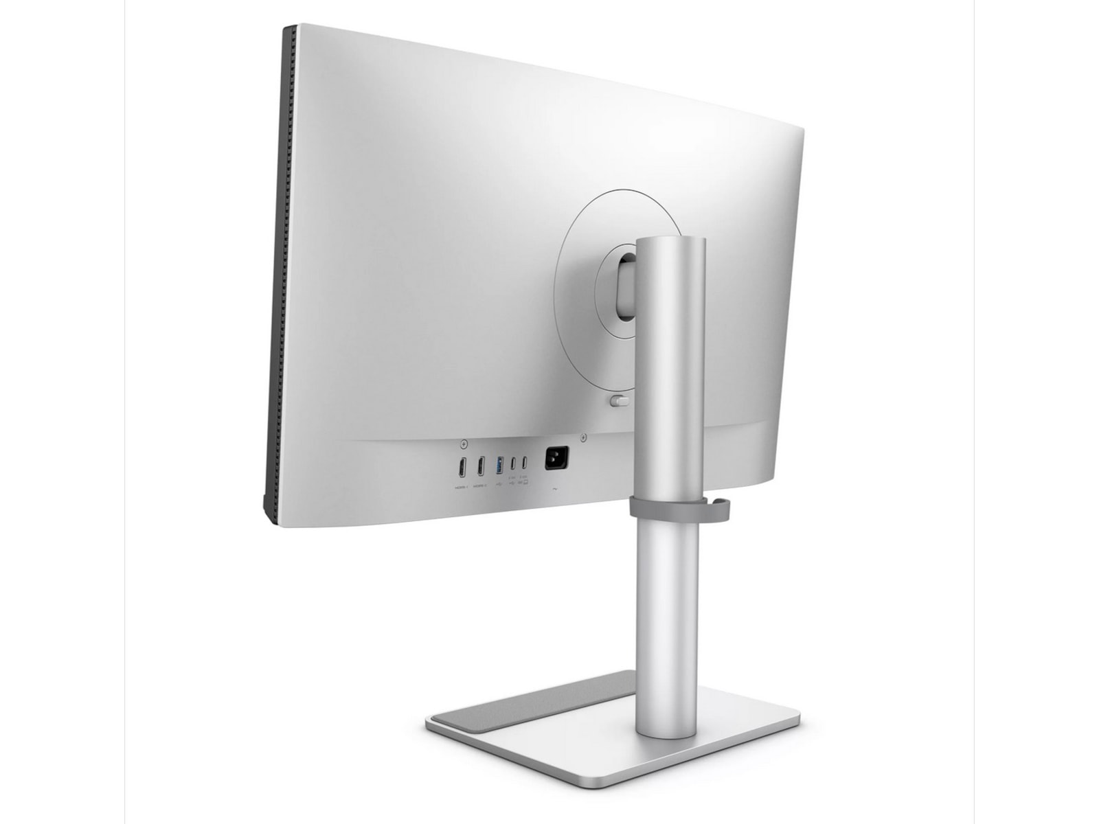 BenQ 27" 4K skjerm MA270U Skjermer