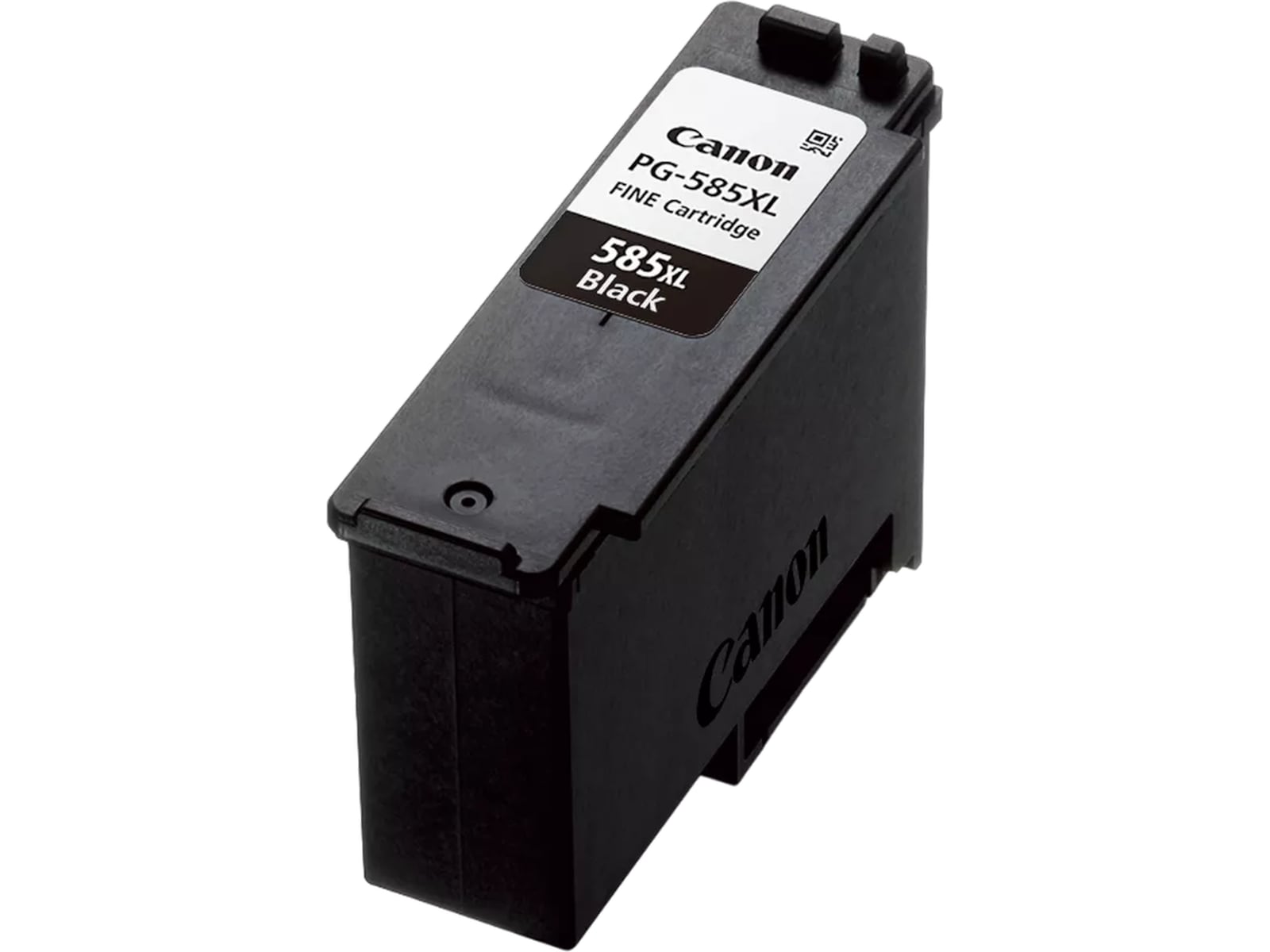 Canon blekk PG-585XL sort Blekkpatroner