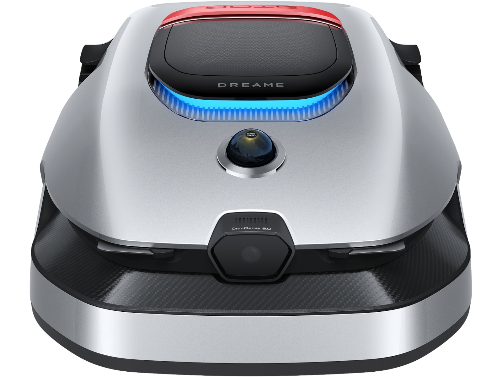 Dreame A2 robotgressklipper Robotgressklipper