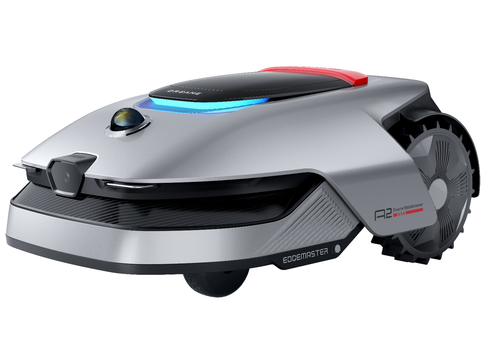 Dreame A2 robotgressklipper Robotgressklipper