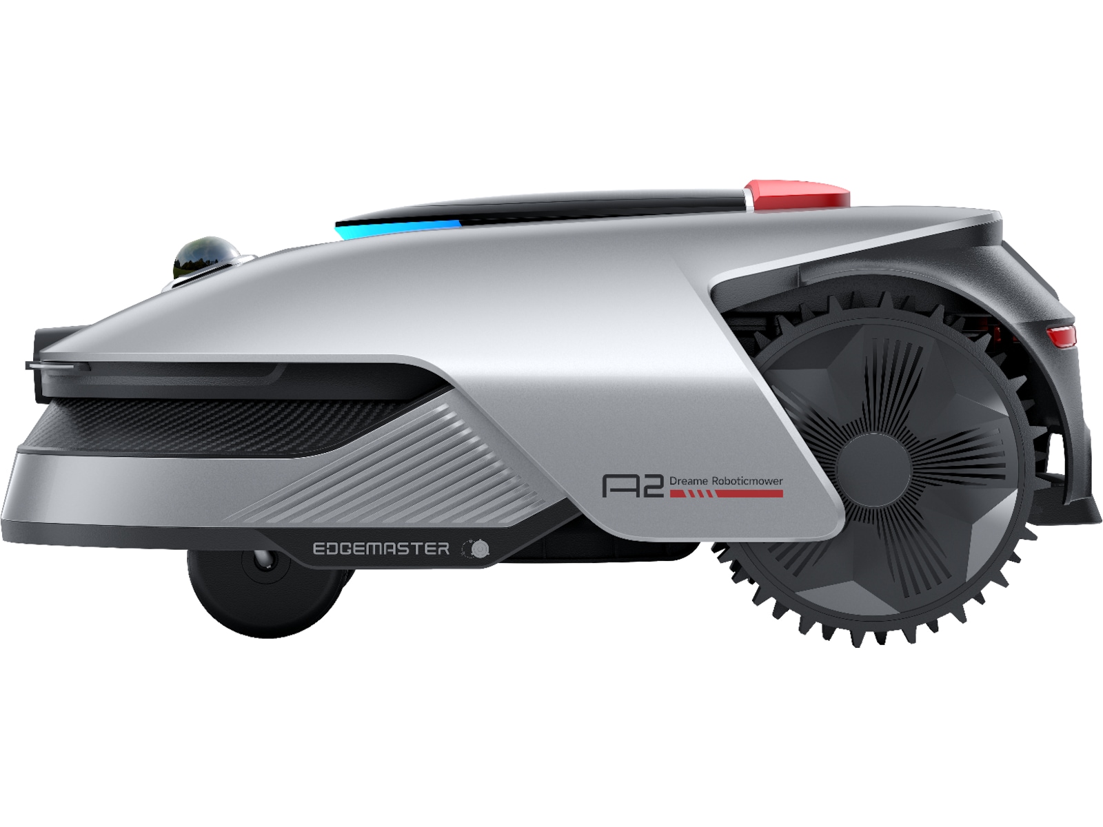 Dreame A2 robotgressklipper Robotgressklipper