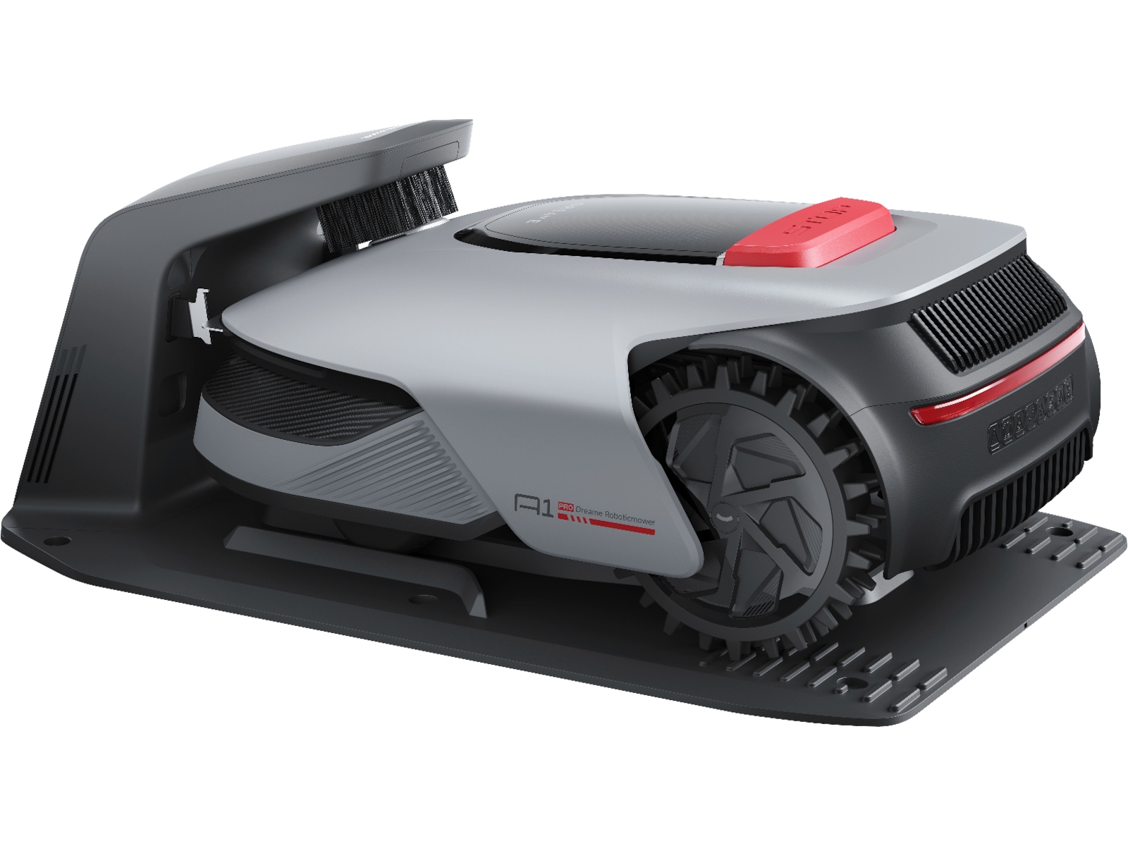 Dreame A1 Pro robotgressklipper Robotgressklipper