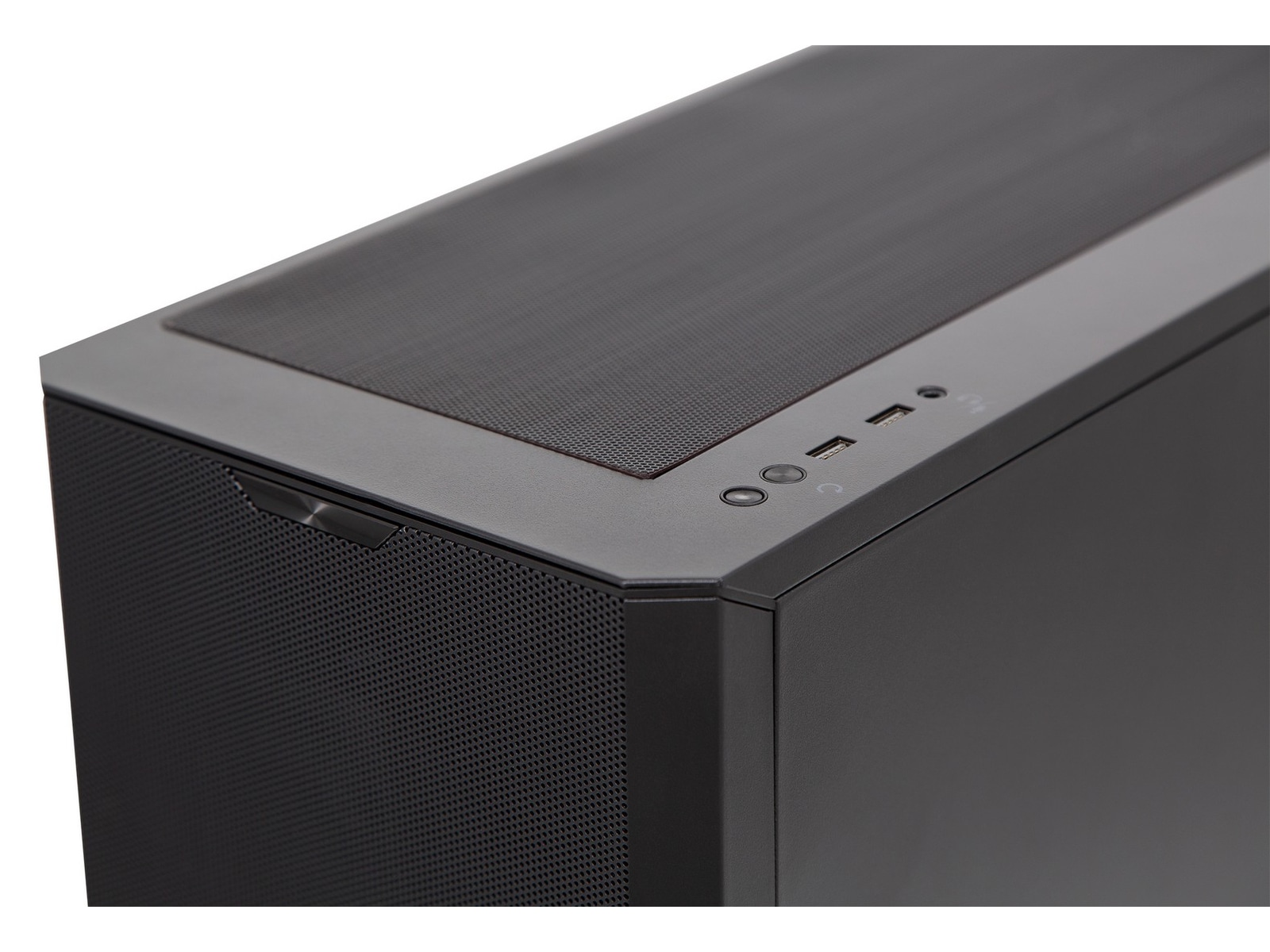 Komplett-PC Office RTX a290 Stasjonær PC