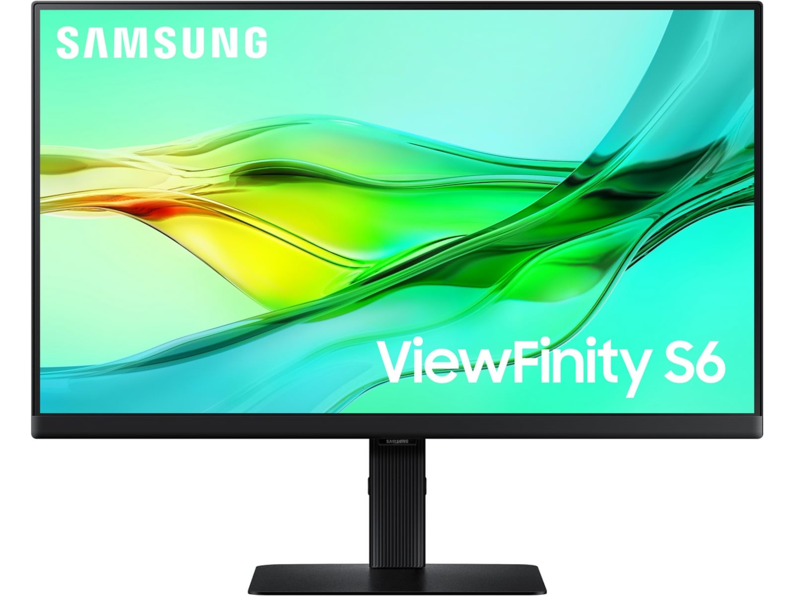 Samsung 27" skjerm S27D602 Skjermer