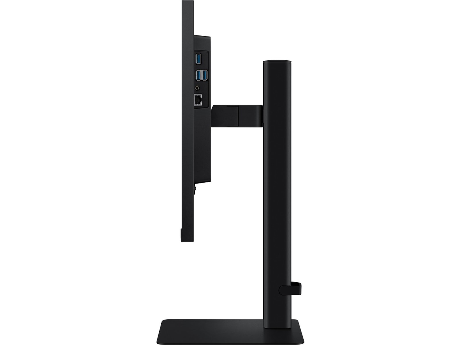Samsung 27" skjerm S27D602 Skjermer