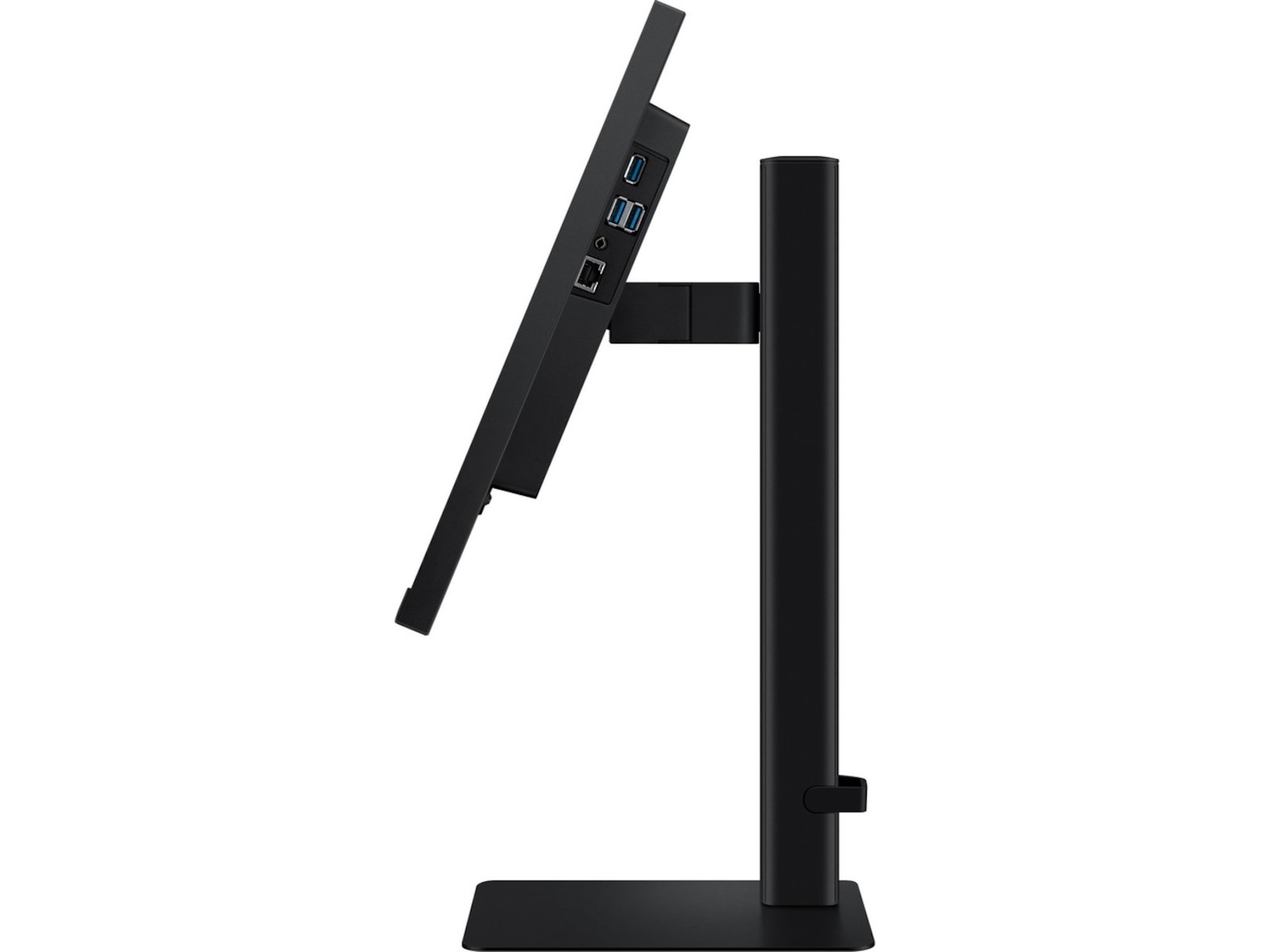 Samsung 27" skjerm S27D602 Skjermer