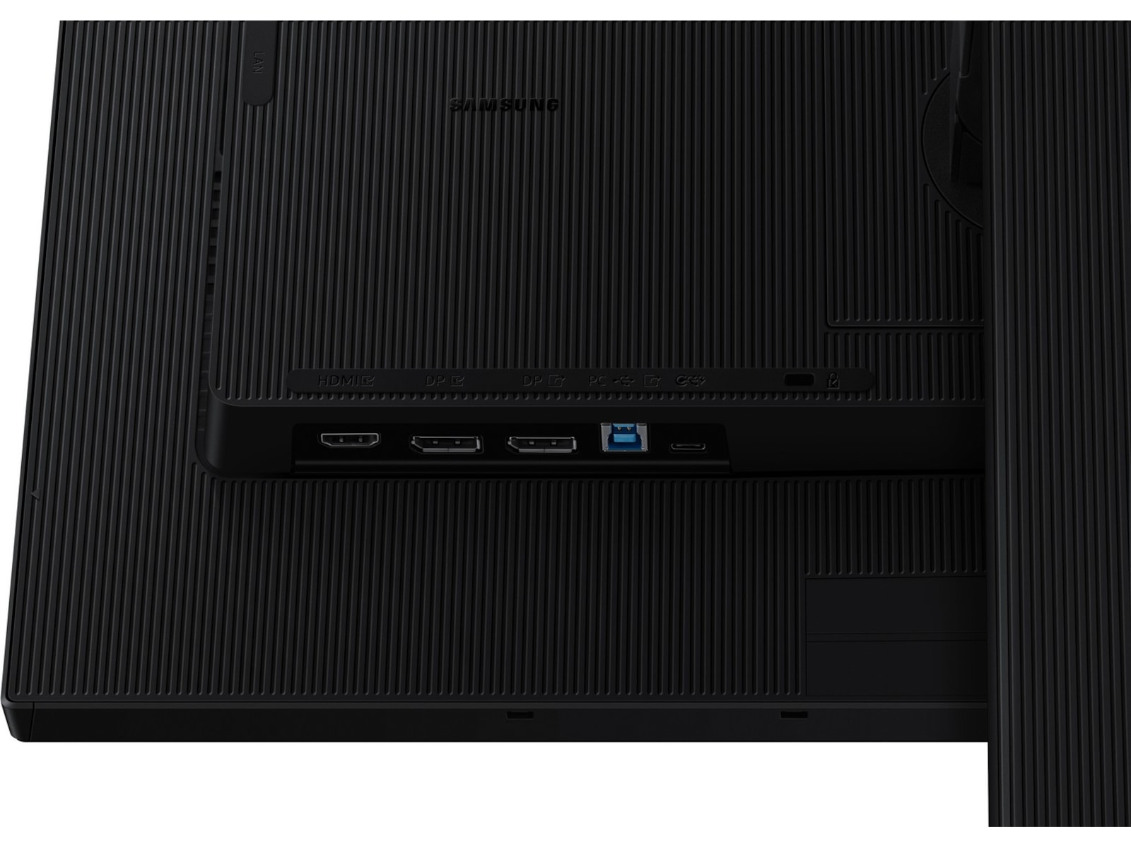 Samsung 27" skjerm S27D602 Skjermer