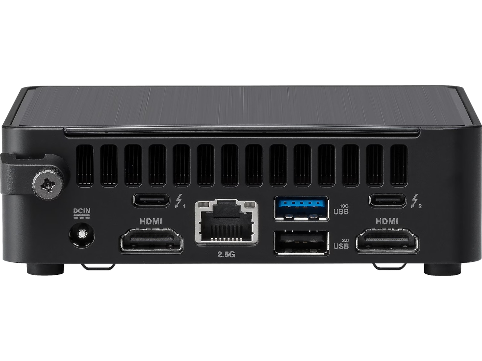 Komplett-PC Office Micro Ultra 5 Stasjonær PC