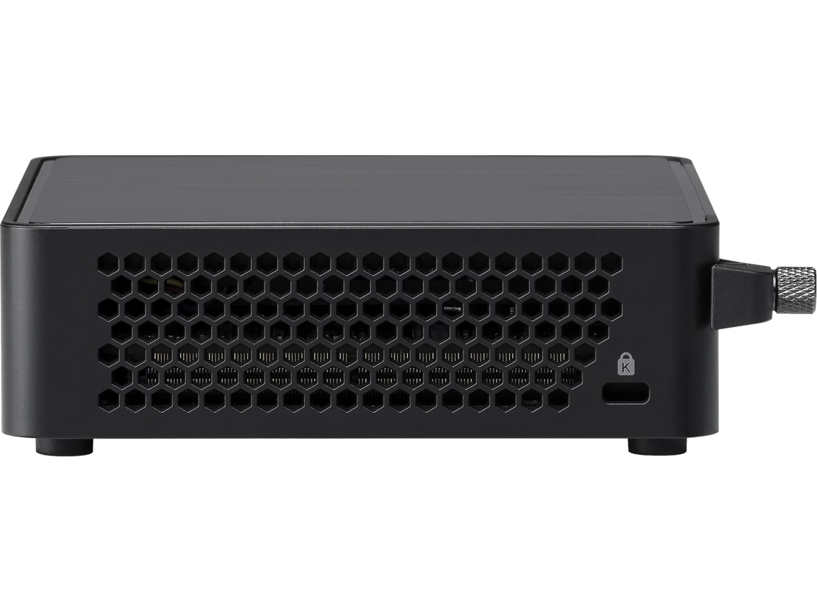 Komplett-PC Office Micro Ultra 5 Stasjonær PC