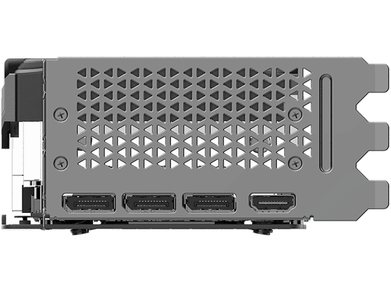 PNY GeForce RTX 5070 Ti OC Skjermkort