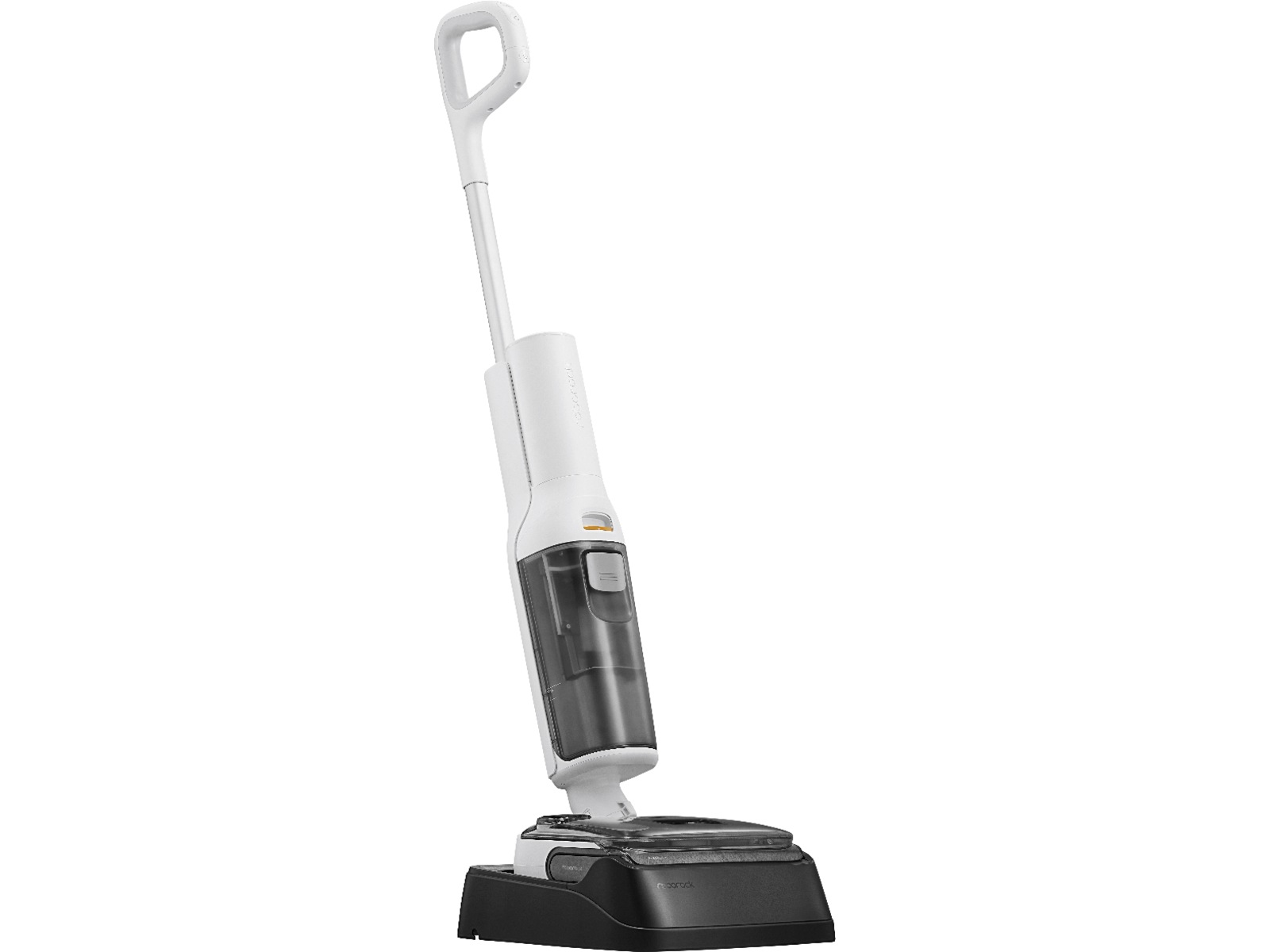 Roborock F25 RT håndholdt støvsuger Trådløse støvsugere