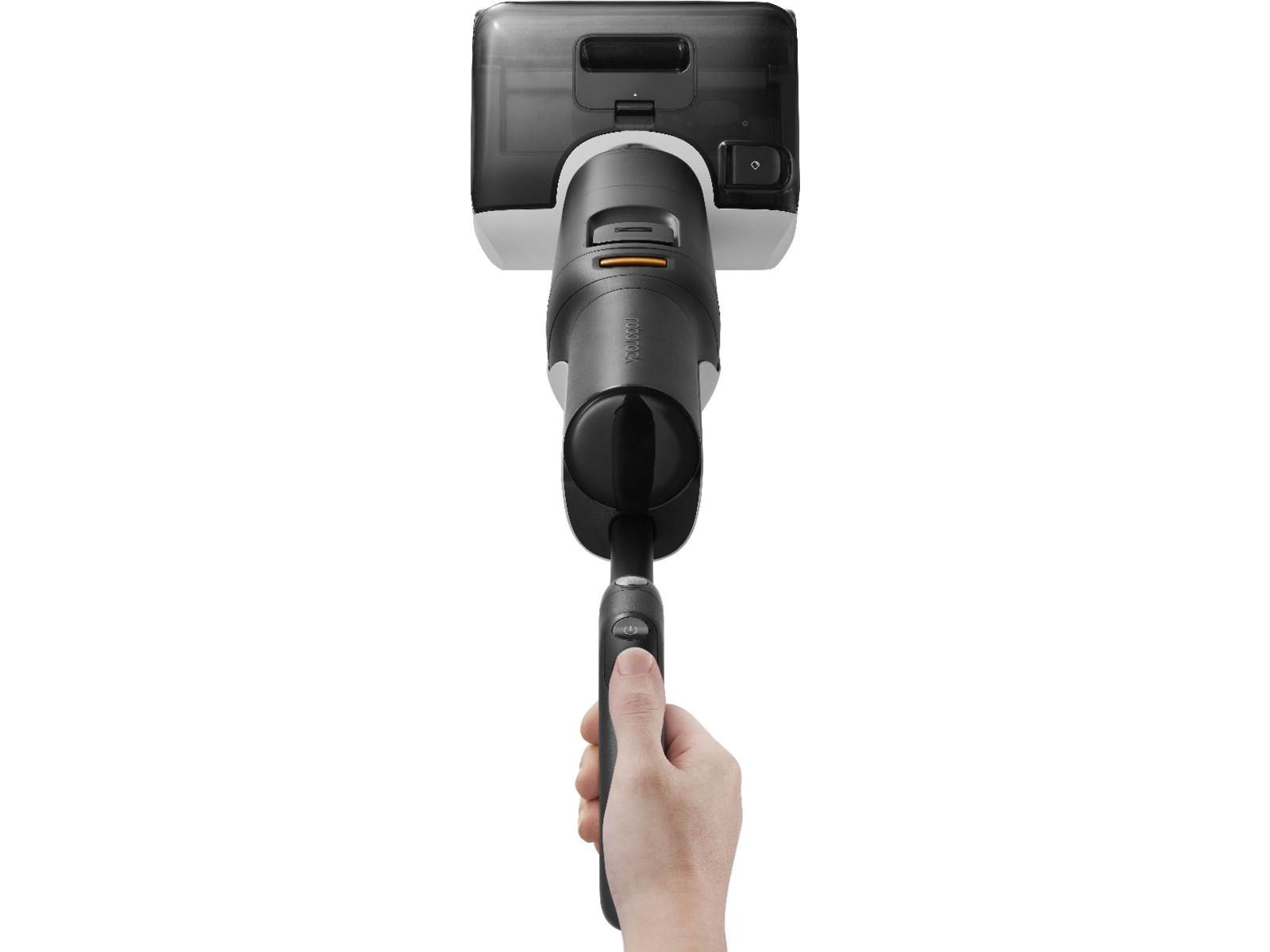 Roborock F25 håndholdt støvsuger Trådløse støvsugere