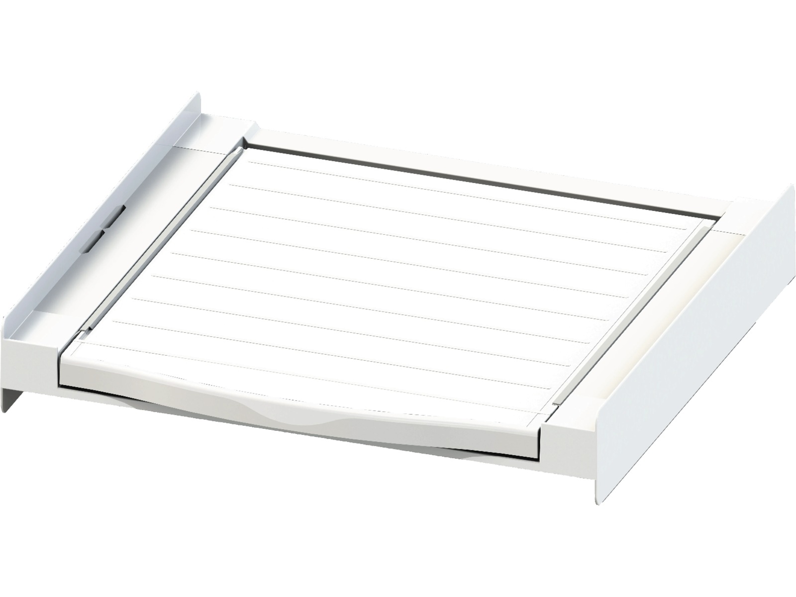 Nordic Quality Stableramme Plus -B-Grade Demo diverse