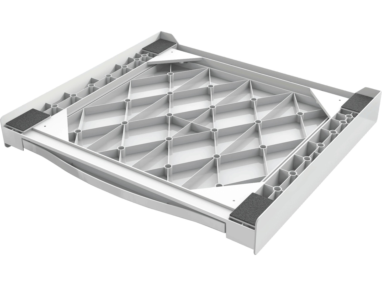 Nordic Quality Stableramme Plus -B-Grade Demo diverse