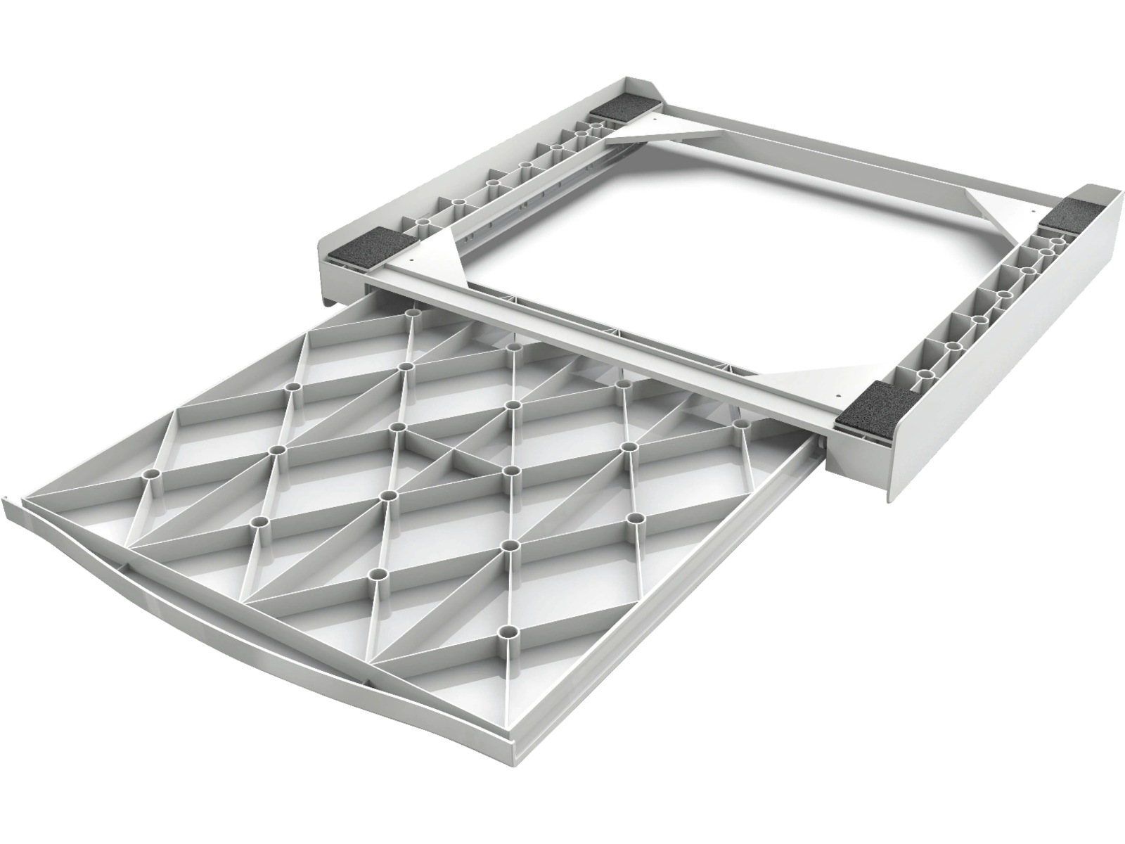 Nordic Quality Stableramme Plus -B-Grade Demo diverse