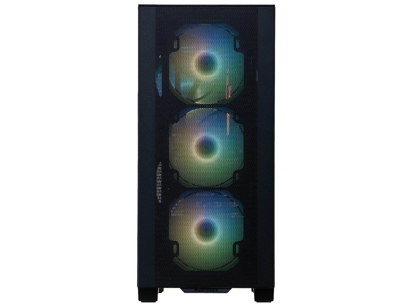 Komplett-PC Epic Gaming a265 RGB Gaming-PC stasjonær