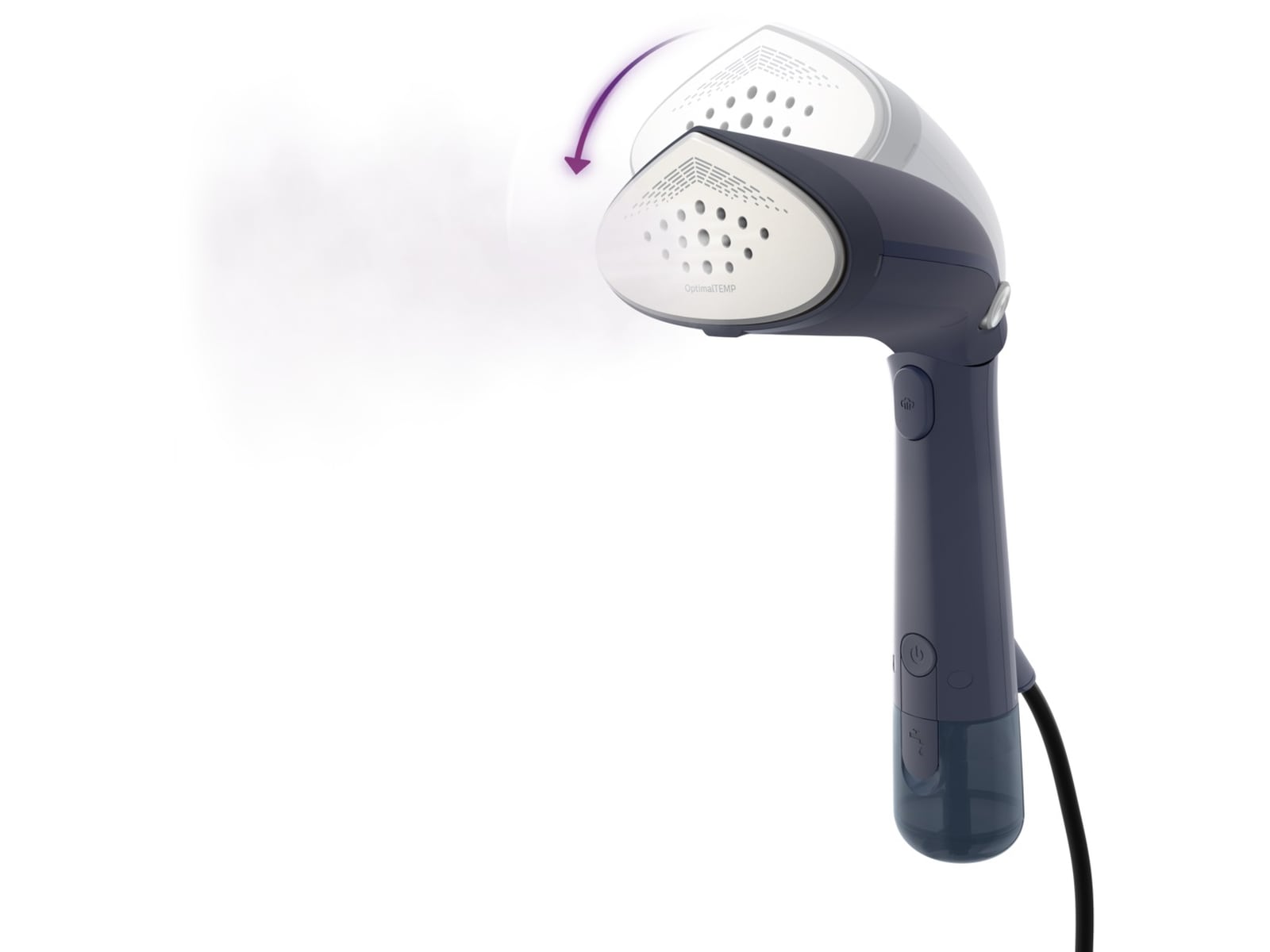 Philips 7000 Series STH7020/20 Håndholdt steamer -B-Grade Demo hjem & fritid