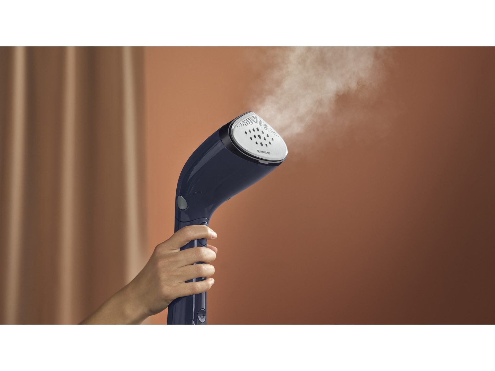 Philips 7000 Series STH7020/20 Håndholdt steamer -B-Grade Demo hjem & fritid