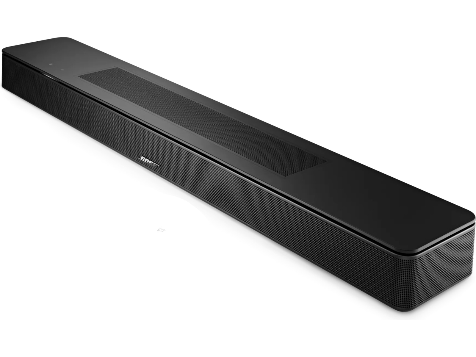 Bose Smart Lydplanke (sort) -B-Grade Demo DVD/Hi-Fi/stereo