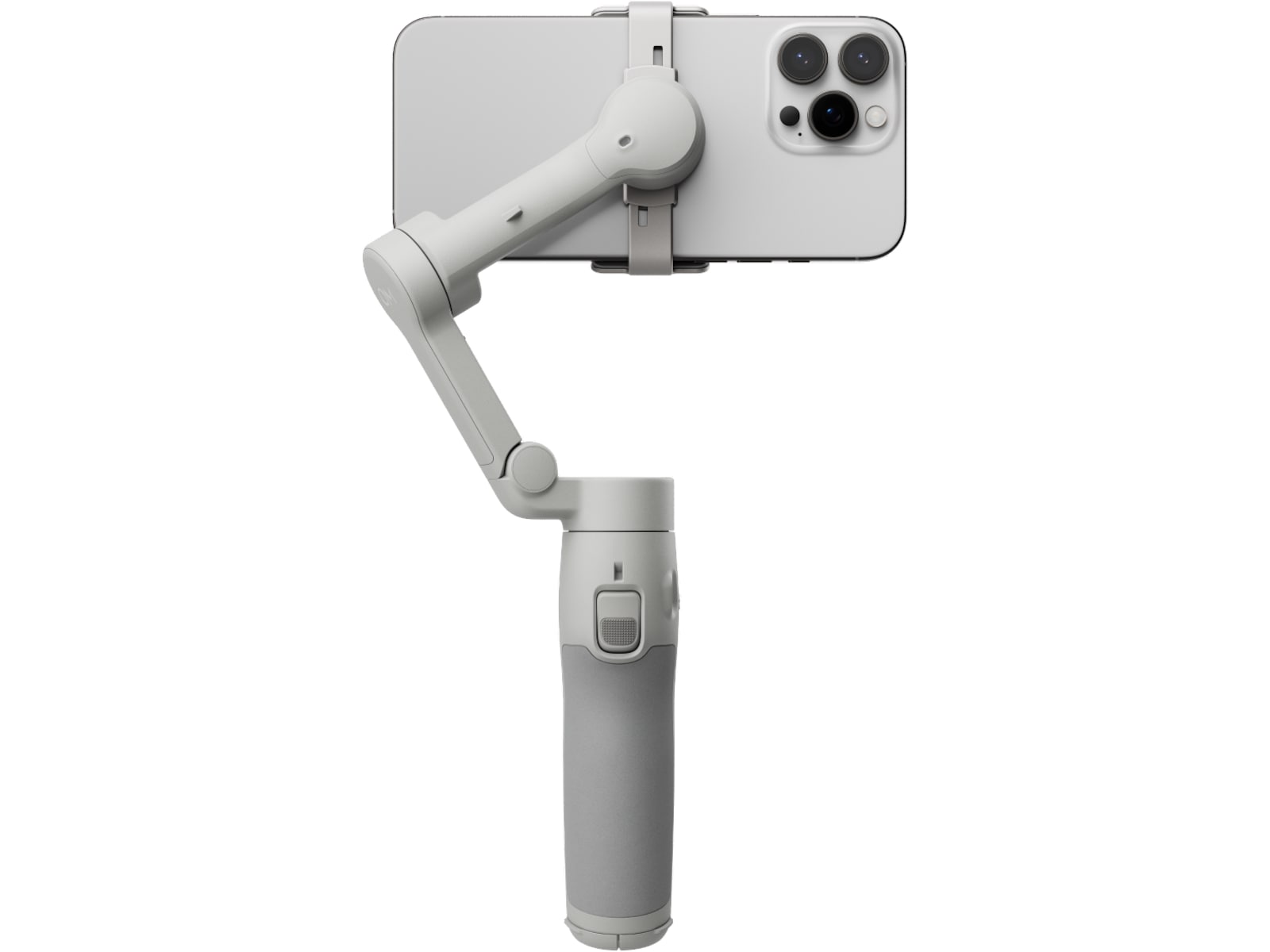 DJI Osmo Mobile 7 Actionkamera