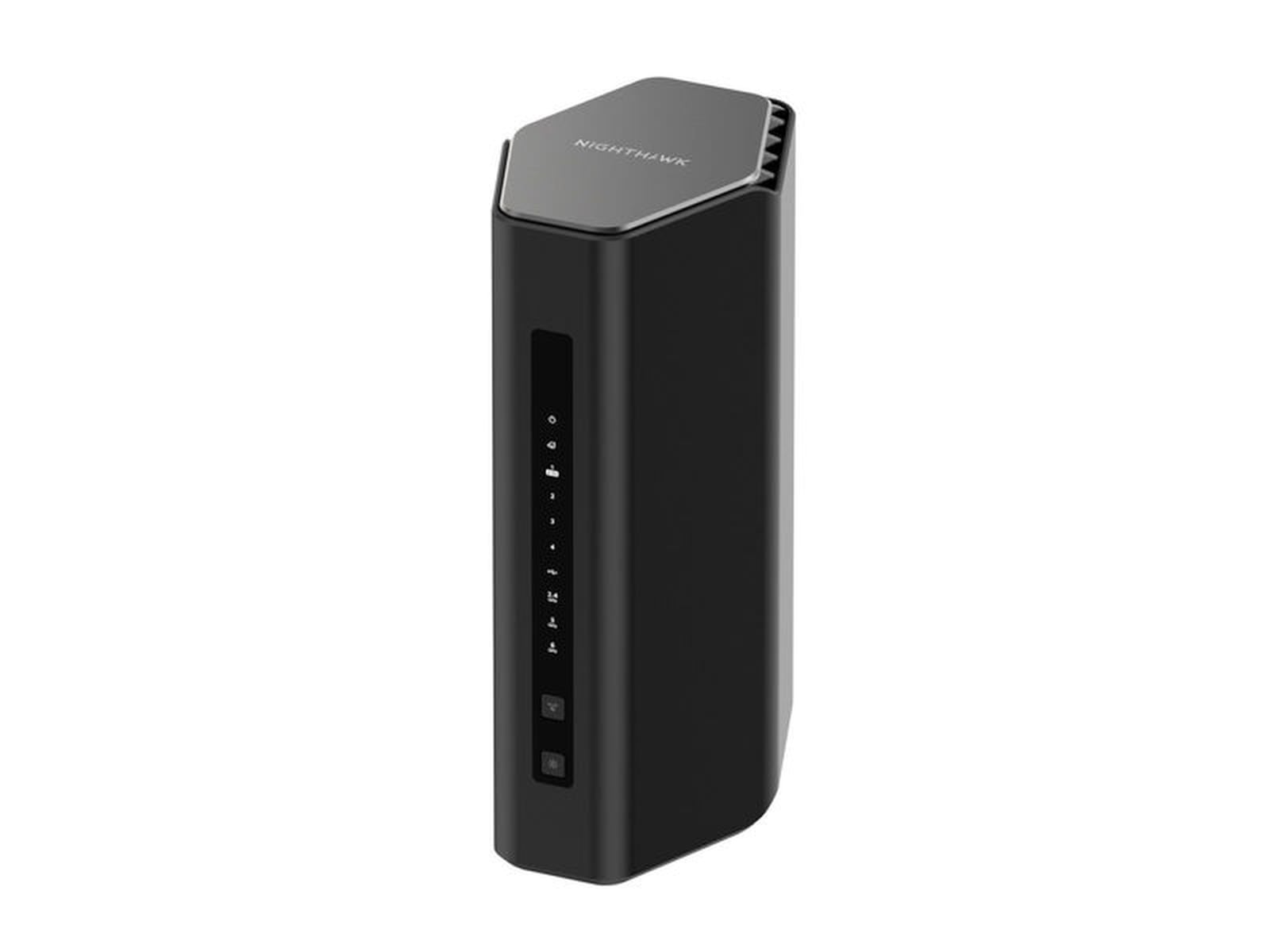 Netgear Nighthawk RS500 router Routere