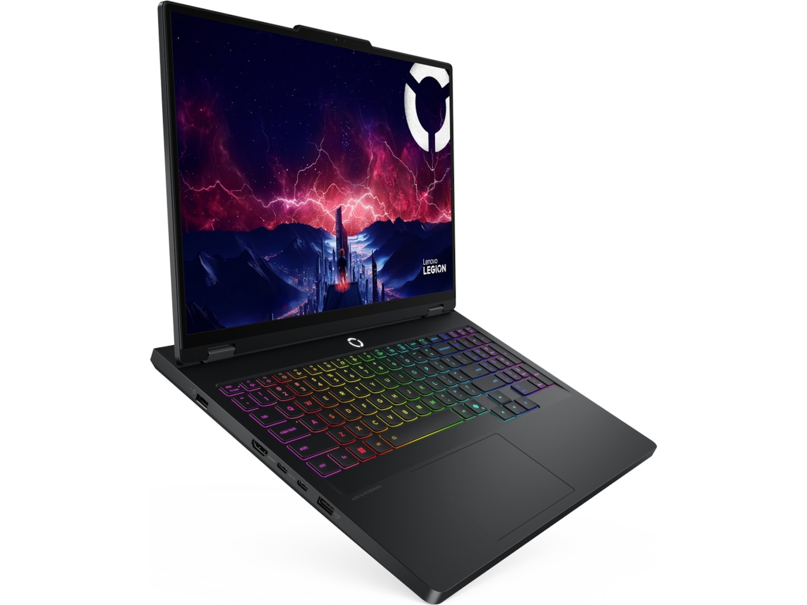 Lenovo Legion Pro 5 16" WQXGA Gaming laptop