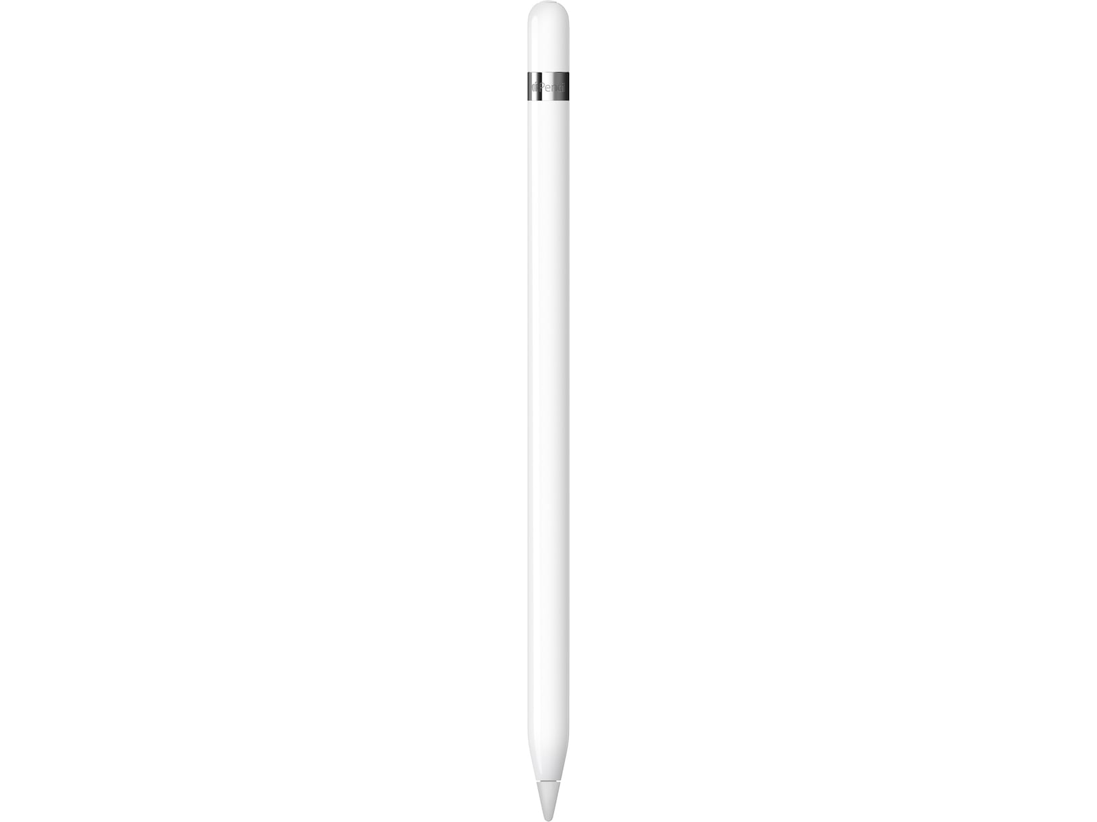 Apple Pencil (1. gen) (hvit) iPad Pro 12,9" (1/2.gen), Pro 10,5"/9,7", Air (3.gen), iPad (6-9.gen), Mini (5.gen)