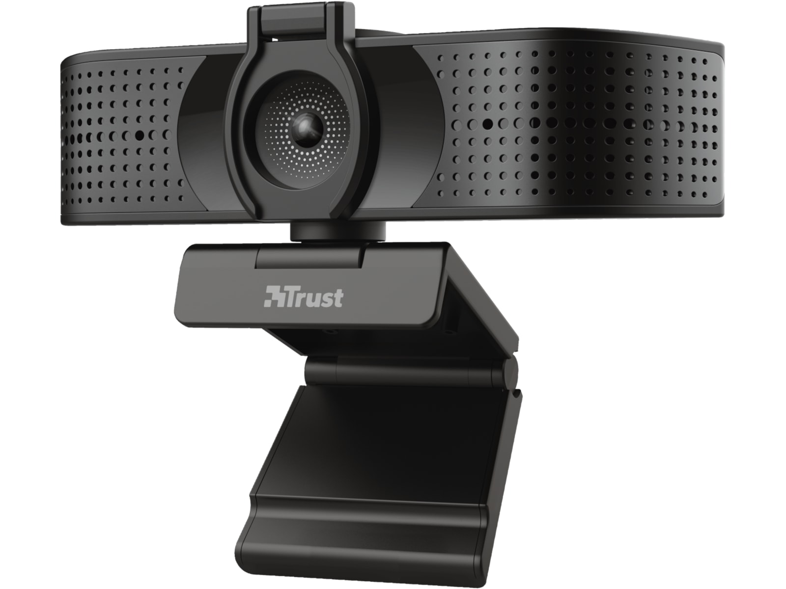 Trust Teza 4K Ultra HD Webkamera Webkamera