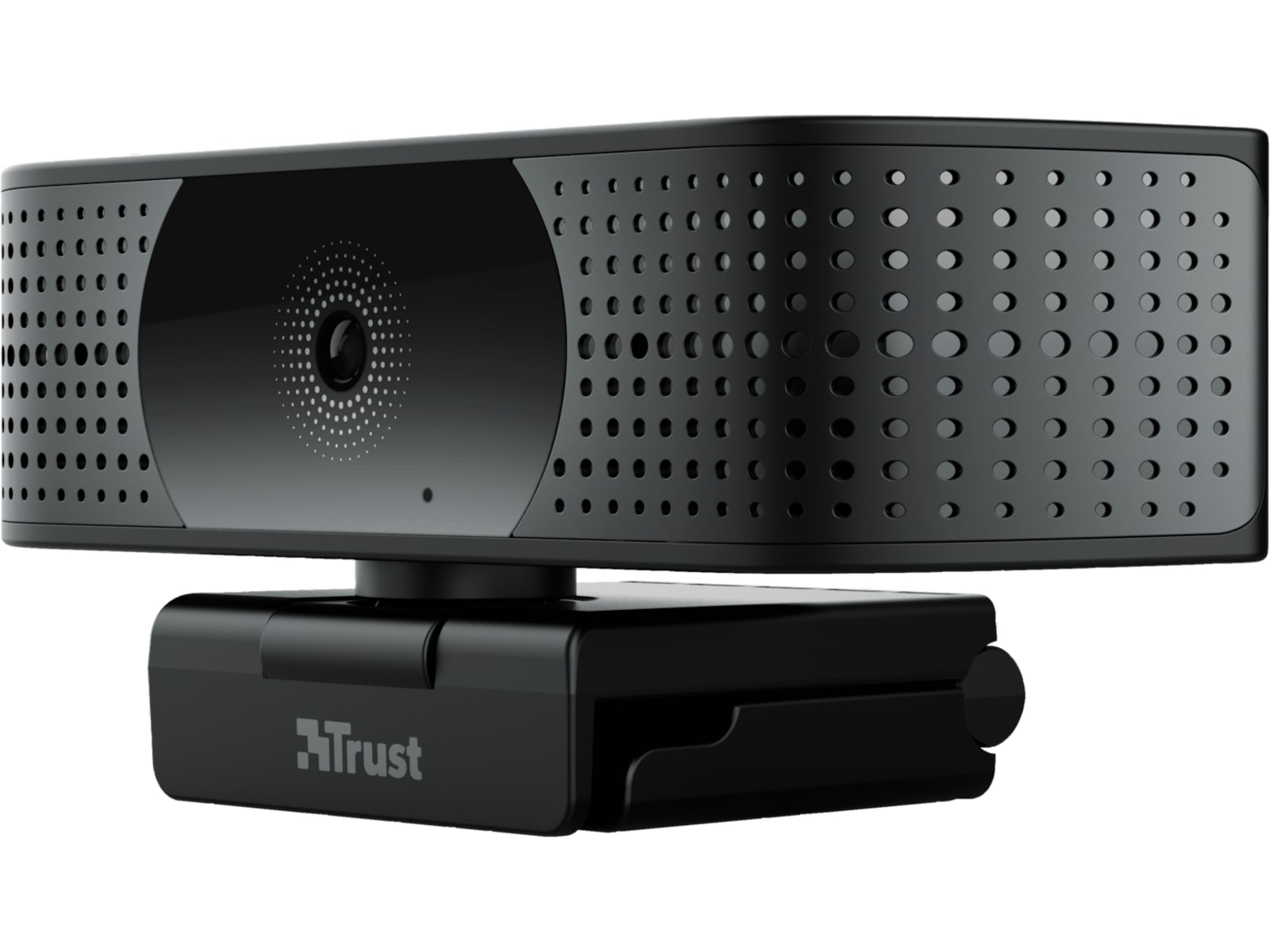 Trust Teza 4K Ultra HD Webkamera Webkamera