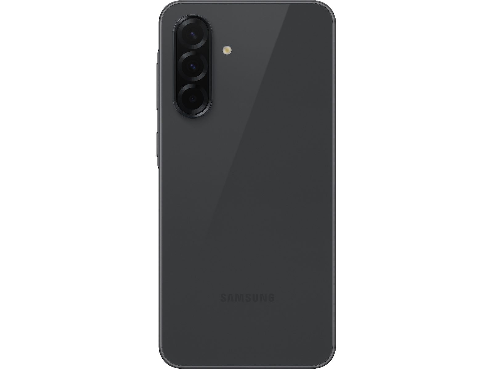 Samsung Galaxy A36 5G 128GB (awesome black) Mobiltelefoner