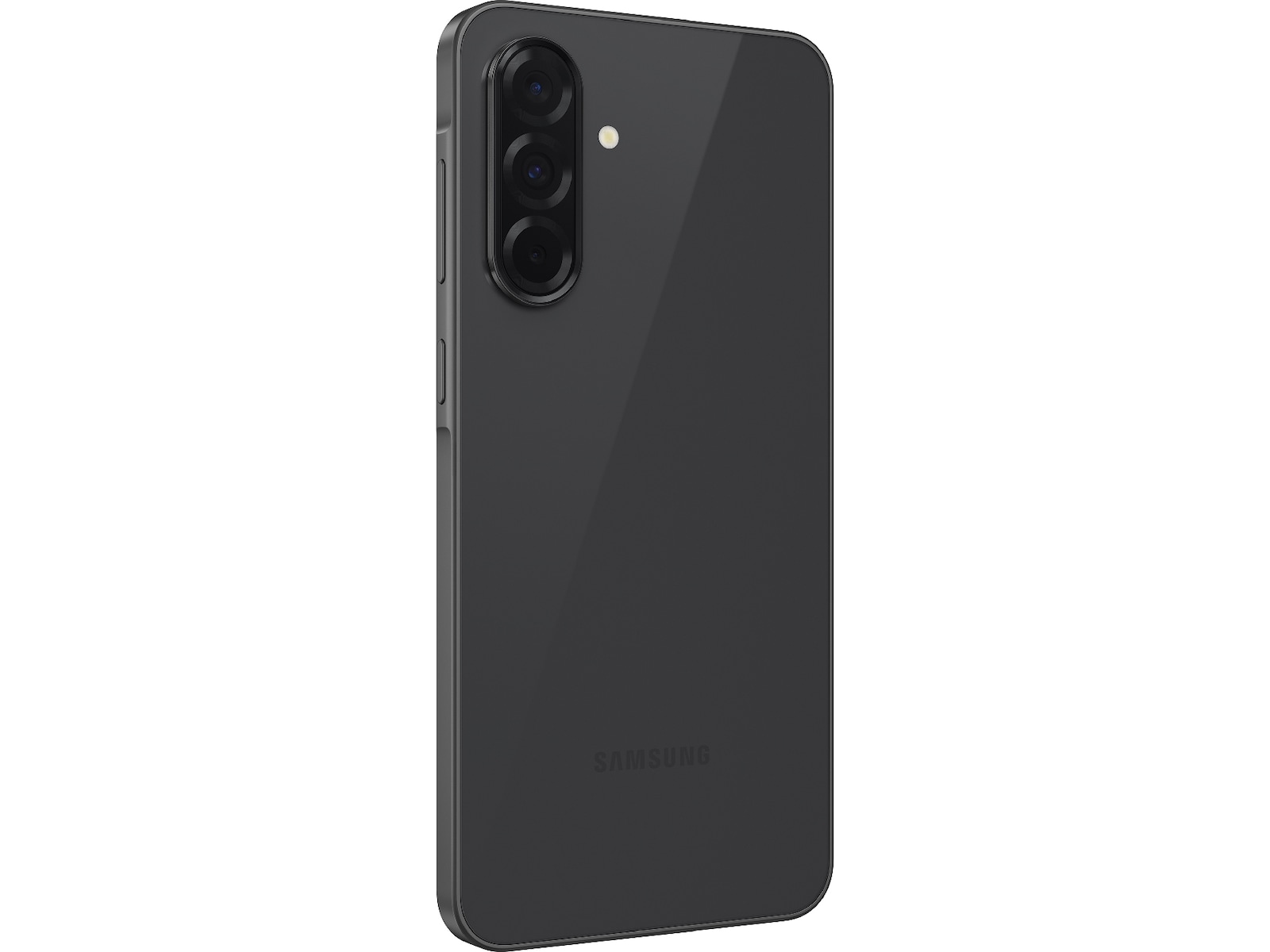 Samsung Galaxy A36 5G 128GB (awesome black) Mobiltelefoner
