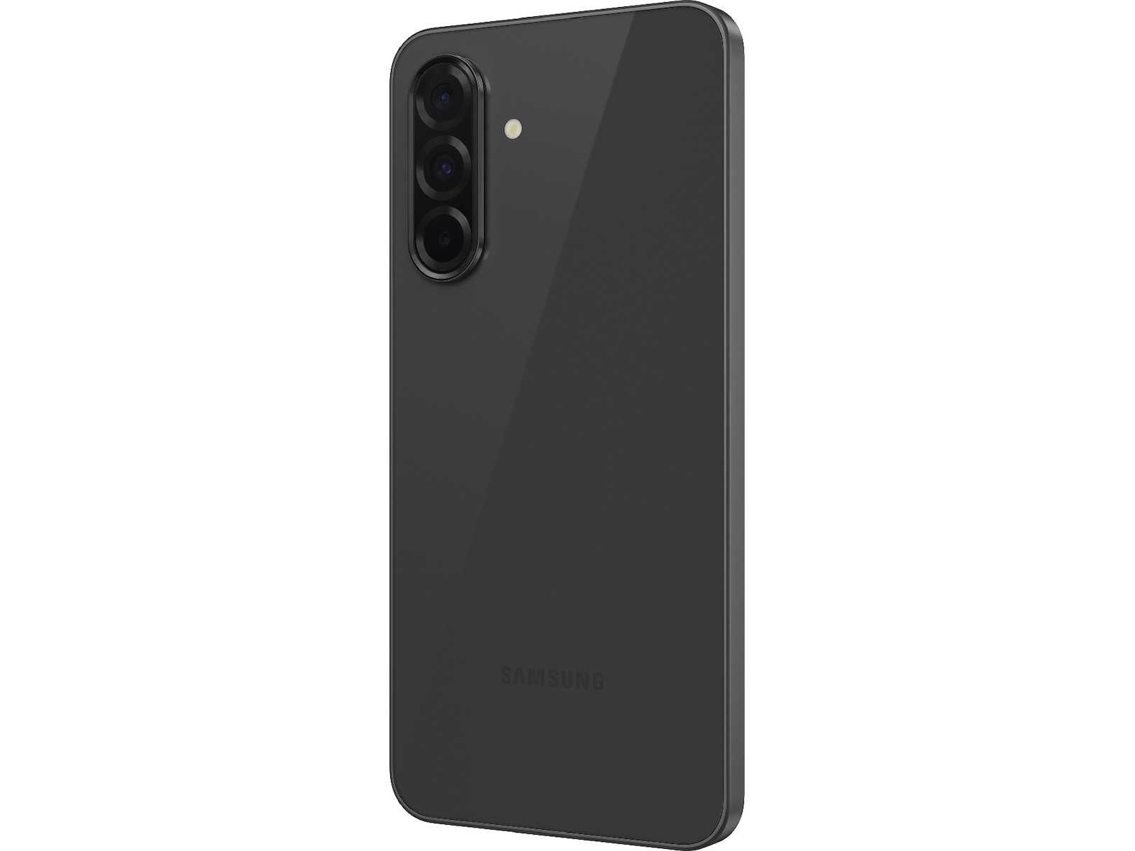 Samsung Galaxy A36 5G 256GB (awesome black) Mobiltelefoner