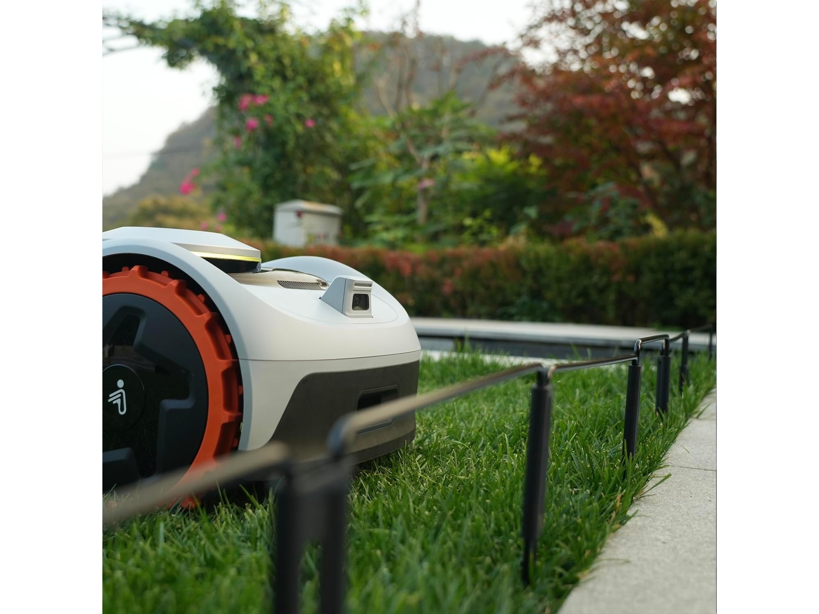 Navimow HA003 Midlertidig gjerde Tilbehør til gressklippere