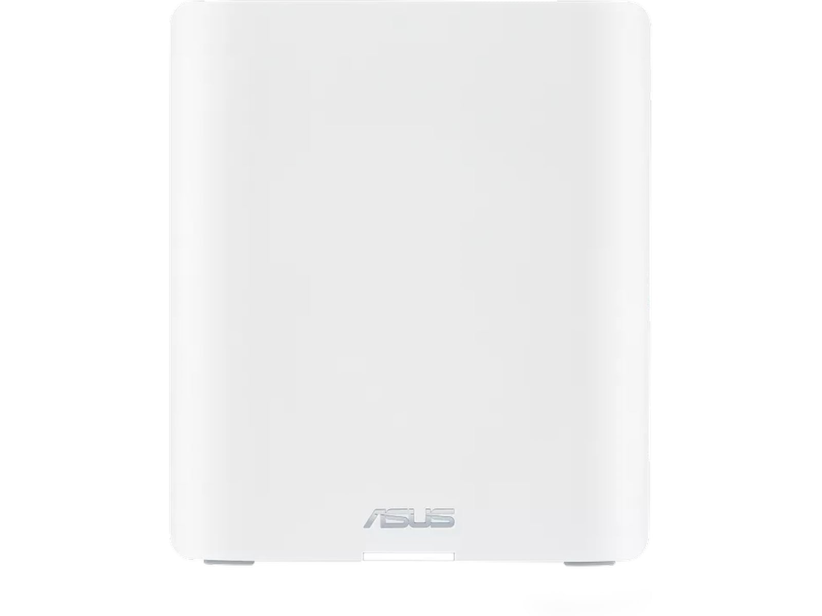 ASUS BT8 router -B-Grade Demo nettverk