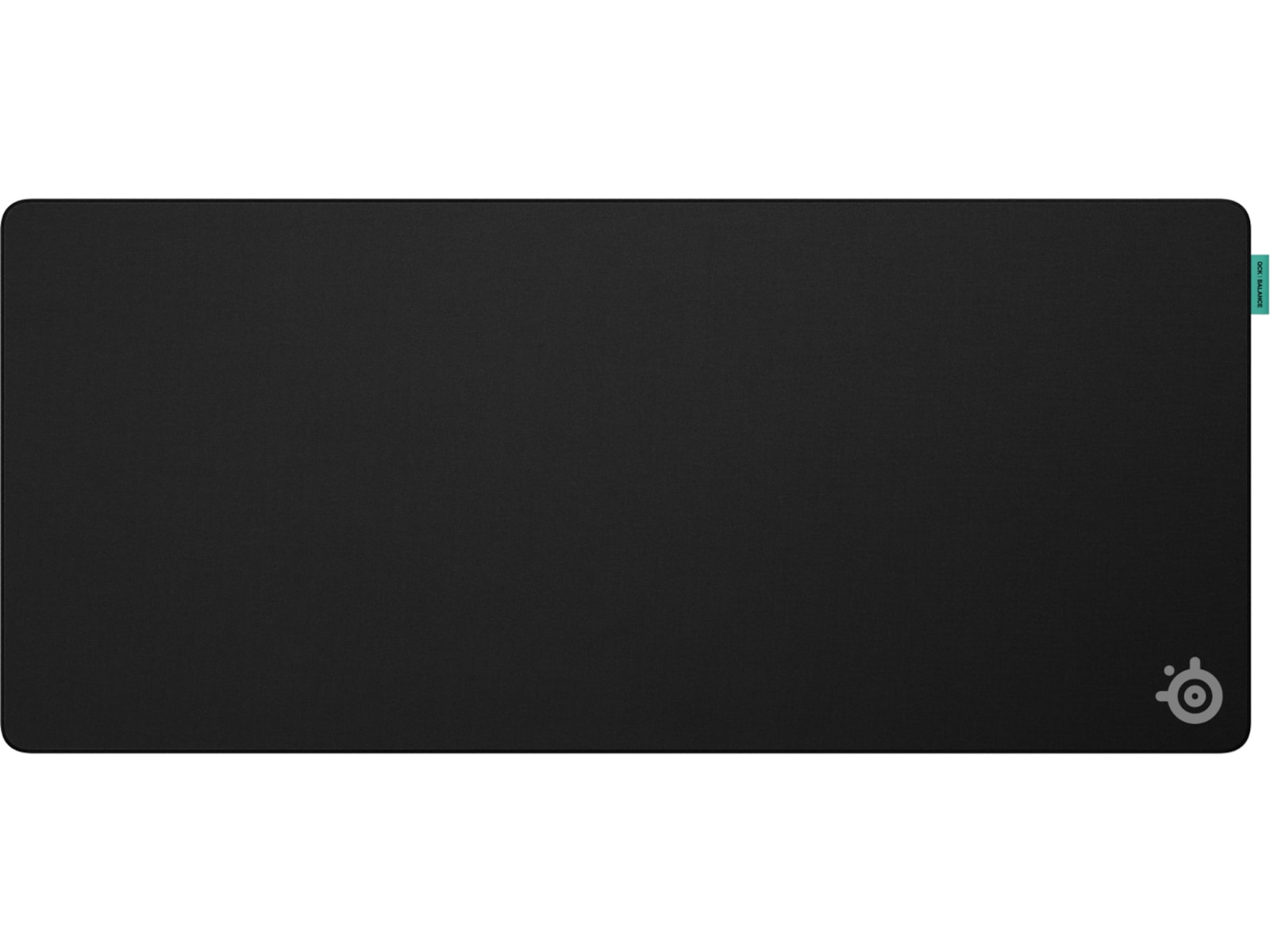 SteelSeries QcK Performance XL Balance gamingmusematte Gamingmusematte