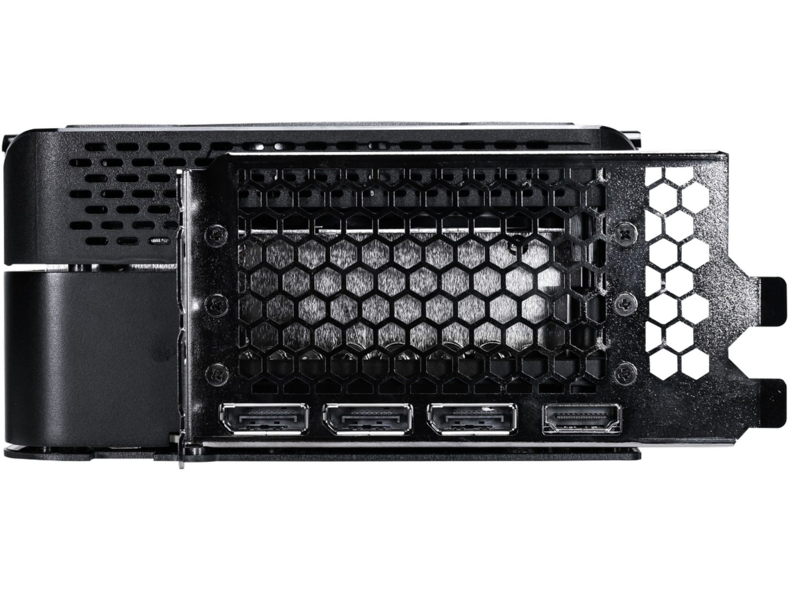 Gainward GeForce RTX 5090 Phantom GS Skjermkort