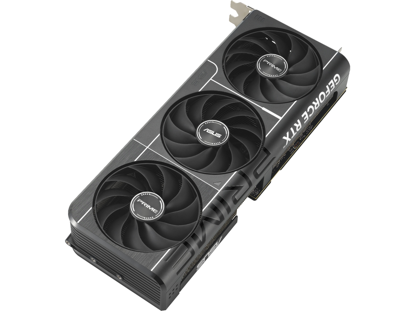 ASUS Prime GeForce RTX 5070 OC Skjermkort