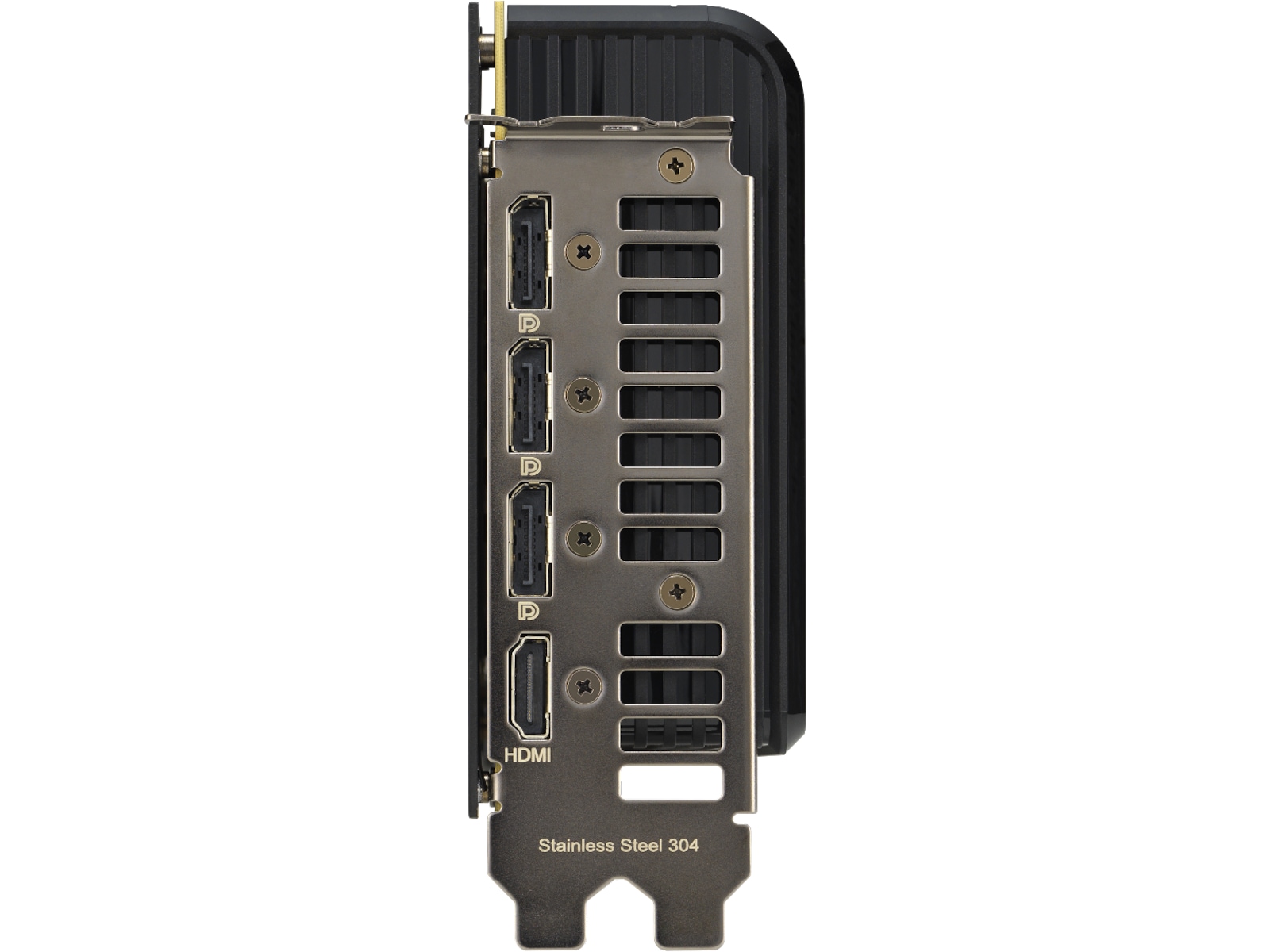 ASUS Prime GeForce RTX 5070 OC Skjermkort